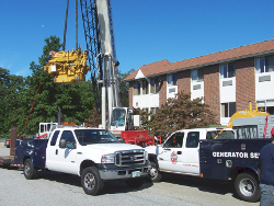 POWER Up Generator Service is the top sales, service and parts source for Generators in New Hampshire, Massachusetts, Vermont, Maine, Rhode Island and Connecticut.