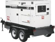 Power Up Generator of Auburn, NH rents, sells and maintains MQ Power DCA-125USJ to contractors in New Hampshire, Maine, Massachusetts, Connecticut, Vermont and Massachusetts